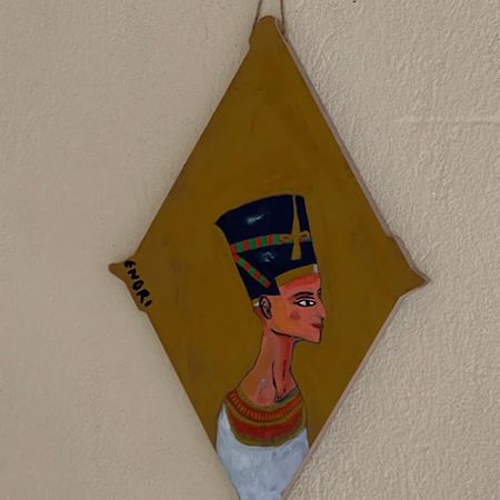 Villa Mance Berat Kültér fotó