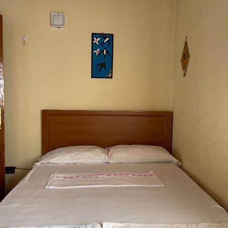 Villa Mance Berat Kültér fotó