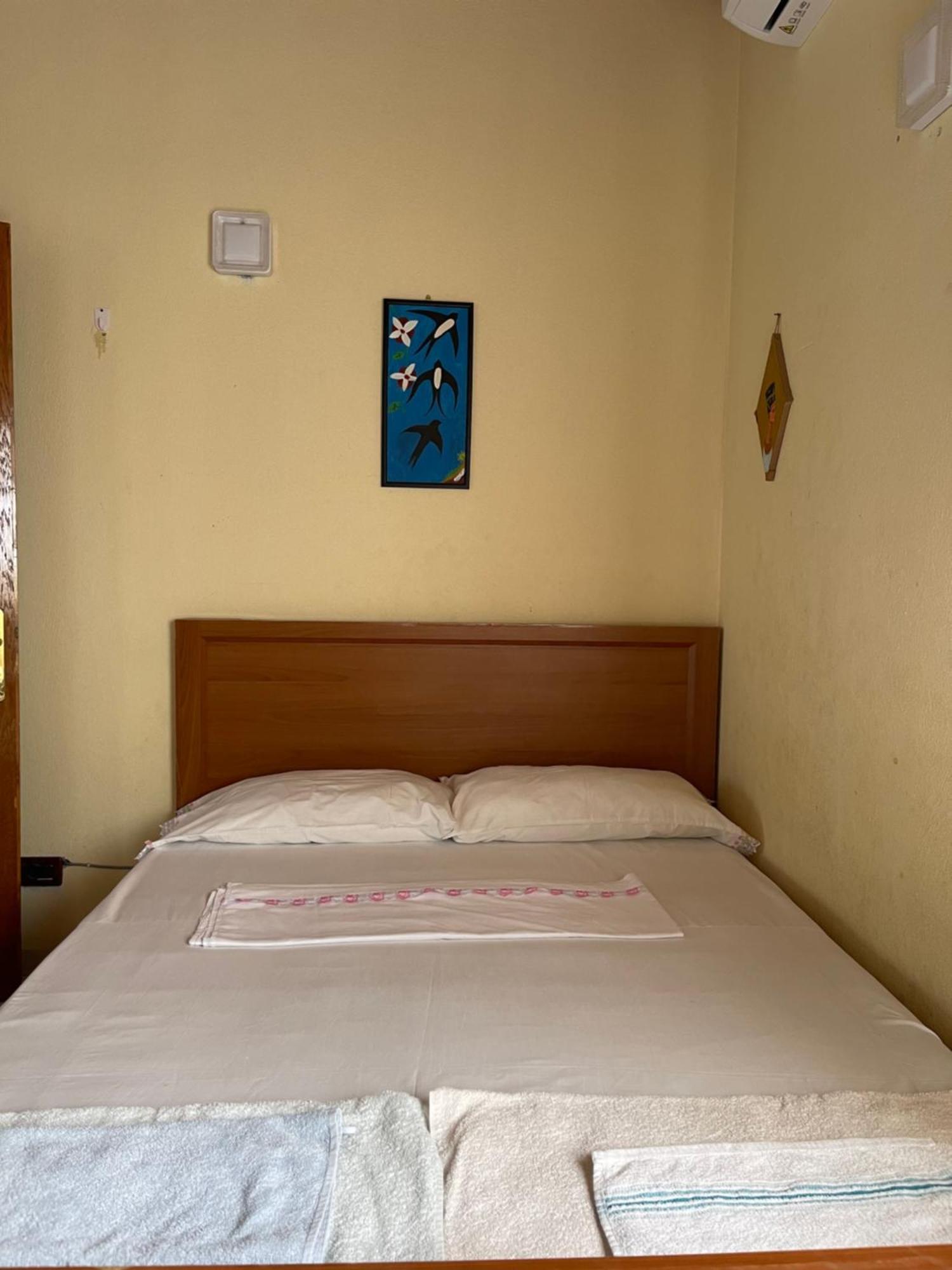Villa Mance Berat Kültér fotó