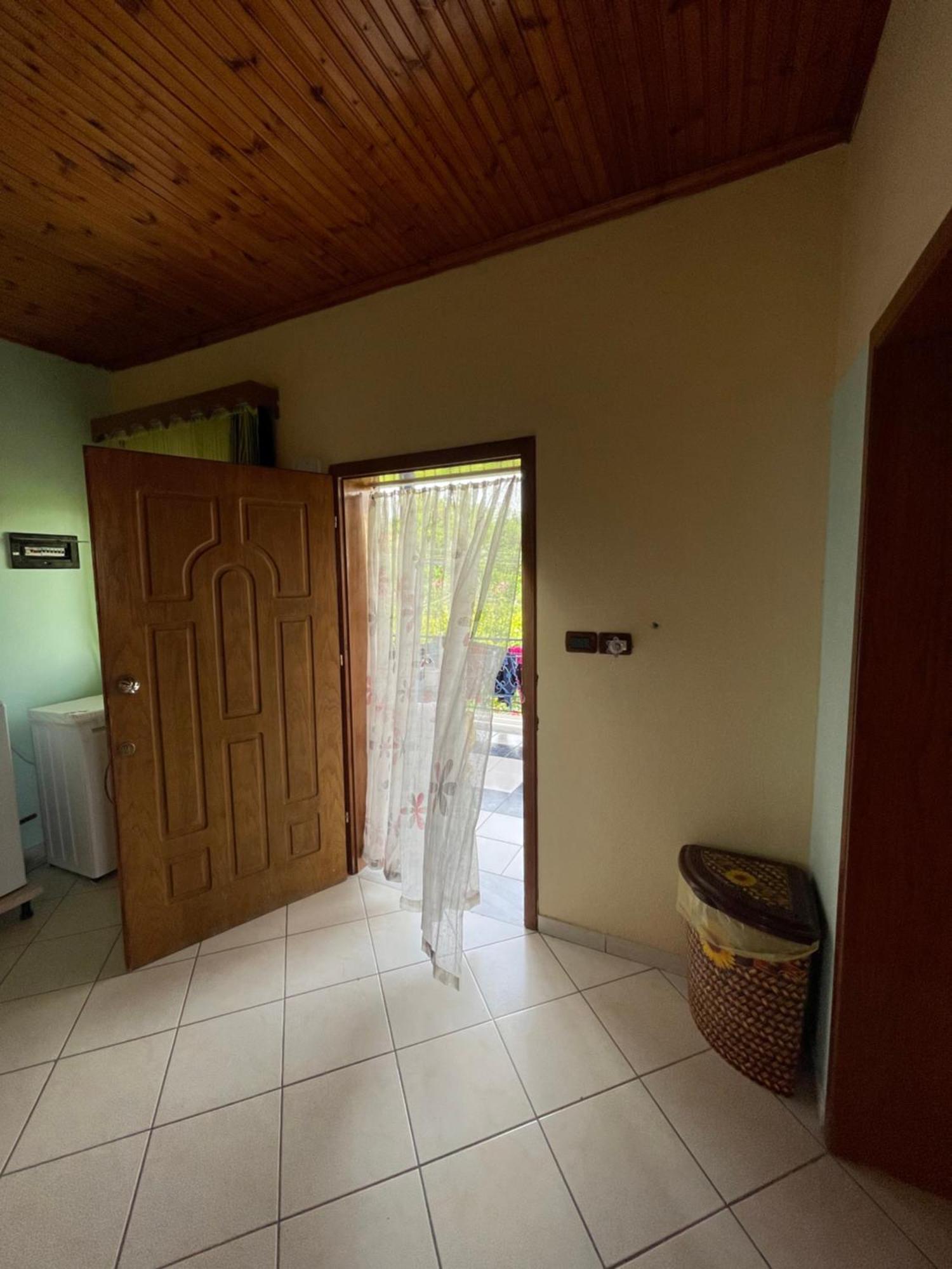 Villa Mance Berat Kültér fotó