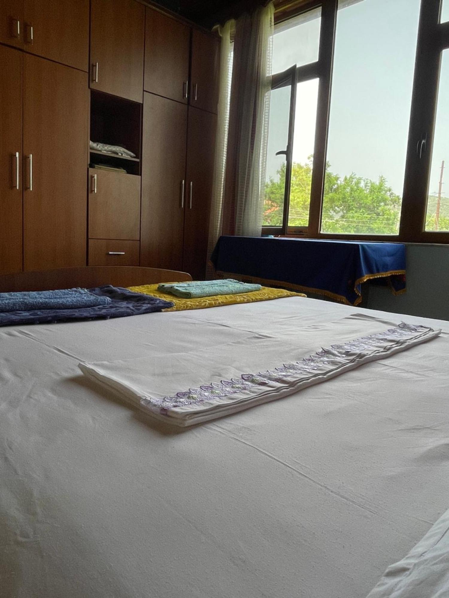 Villa Mance Berat Kültér fotó