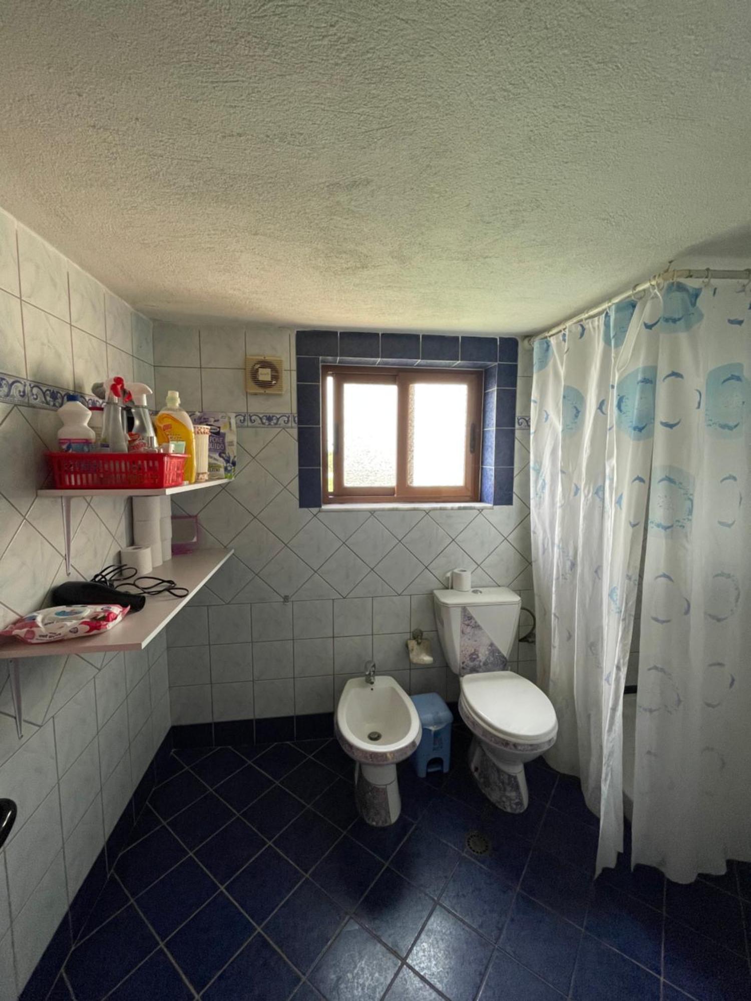 Villa Mance Berat Kültér fotó